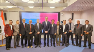 Dari Bandung ke Rusia, Polman Bandung Dorong Kolaborasi Global di Bidang Cybersecurity dengan Positive Technologies