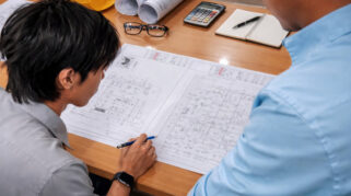Built to Perfection: Komitmen Waringin Megah dalam Setiap Proyek