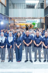 Dorong Budaya Kepemimpinan Inklusif dan Penuh Empati, Srikandi Jasa Marga Gelar Inspira Talks Bertema “Leading with HEART” Bersama Maudy Ayunda
