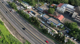 Dukung Kenyamanan Perjalanan di Trans Jawa, JTT Optimalkan Layanan Rest Area di Sejumlah Ruas Strategis