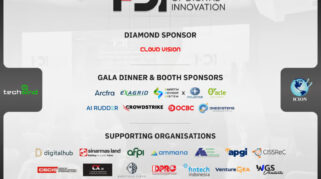Festival of Digital Innovation (FDI) Kembali Hadir untuk Edisi Ke-4 di BSD City