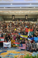 Global Millennial MUN 2026 Sukses Digelar di Jakarta dengan Lebih dari 1.000 Delegasi dari 10 Negara Bahas Masa Depan Berkelanjutan