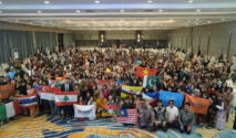 Global Millennial MUN 2026 Sukses Digelar di Jakarta dengan Lebih dari 1.000 Delegasi dari 10 Negara Bahas Masa Depan Berkelanjutan