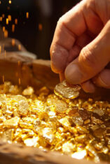 Harga Emas Hari Ini: Faktor yang Mempengaruhi Pergerakan XAUUSD Minggu Ini