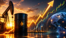 Harga Minyak Berpotensi Naik, Saham Energi Jadi Sorotan Investor Global