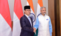 India dan Indonesia Perkuat Kemitraan Strategis dalam Pertemuan Komisi Bersama ke-8 di New Delhi