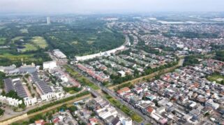 Indonesia dan India: Membangun Motor Baru Pertumbuhan Asia
