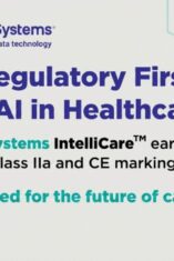 InterSystems IntelliCare Jadi Rekam Medis Elektronik AI-Native Pertama Bersertifikasi MDR Uni Eropa