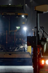Jaga Kualitas Layanan Jalan Tol, PT Jasamarga Tollroad Maintenance Gelar Pemeliharaan Perkerasan di Sejumlah Titik Ruas Tol Jagorawi
