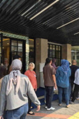 Jumat Berkah RTD X DIAMOND Fair Dorong Transaksi Digital BRImo dan QRIS