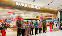 K Mall Perkuat Destinasi Lifestyle dengan Kehadiran Ranch Market
