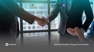Mimin Gandeng Alcatel-Lucent Enterprise, Hadirkan Komunikasi Tamu Berbasis AI di Industri Perhotelan APAC