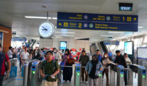 LRT Jabodebek Catat 2,5 Juta Pengguna pada Mei 2026, Perjalanan Akhir Pekan Ikut Meningkat