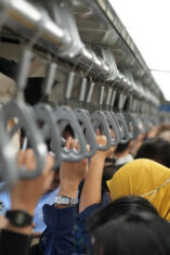 Mobilitas Komuter Bekasi–Jakarta Meningkat, LRT Jabodebek Tambah Kapasitas Pagi Hari