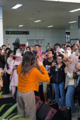 LRT Jabodebek dan Pelaku Wisata Perkuat Sinergi Transportasi Publik melalui LRT City Travel Fest 2026