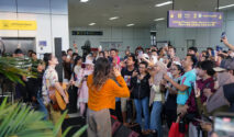 LRT Jabodebek dan Pelaku Wisata Perkuat Sinergi Transportasi Publik melalui LRT City Travel Fest 2026