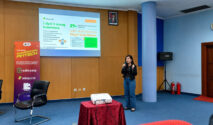 Lewat Literasi Keuangan, Adapundi Dorong Mahasiswa Makassar Bijak Kelola Keuangan Digital