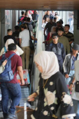 Libur Panjang Idul Adha 2026, Bandung Jadi Tujuan Favorit Pelanggan Kereta Api