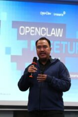 Lintasarta dan OpenClaw Perkuat Ekosistem Agentic AI untuk Percepat Transformasi Industri Indonesia
