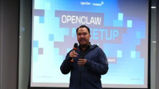 Lintasarta dan OpenClaw Perkuat Ekosistem Agentic AI untuk Percepat Transformasi Industri Indonesia