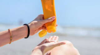 Mengapa Sunscreen Bayi Perlu Perlindungan UVA dan UVB?