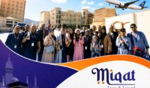 Miqat Tour & Travel, Spesialis Umroh Hemat dengan Layanan Visa dan Tiket Pesawat Resmi
