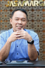 Momentum HUT Jakarta ke-499, Jasa Marga Dorong UMKM Binaan Naik Kelas Melalui Partisipasi di Jakarta Fair Kemayoran 2026