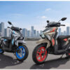 Motor 20 Jutaan Sudah Smart Key Ini Motor Yamaha yang Banyak Dicari Warganet !