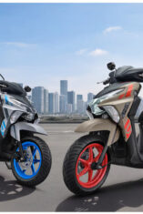 Motor 20 Jutaan Sudah Smart Key Ini Motor Yamaha yang Banyak Dicari Warganet !