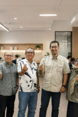 Percepat Transformasi Digital Koperasi, KoperasiGO Jalin Kerja Sama Strategis dengan Koperasi Karyawan GBK