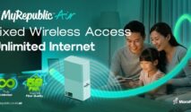 Perluas Akses Internet di Kalimantan, MyRepublic Air Kini Hadir di Berbagai Kota dan Kabupaten
