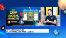 Rupiah Bergejolak, Saatnya Lirik Aset Global? Investor Kini Bisa Akses Tokenisasi Aset Global Mulai Rp10.000 di Bittime