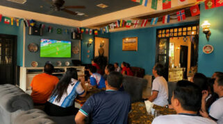 Sambut Piala Dunia 2026, Tiga Destinasi Hospitality Hadirkan Pengalaman Nonton Bersama di Samosir, Jakarta dan Bali