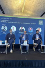 TMT Finance APAC 2026: Lintasarta Dorong Investasi Infrastruktur AI untuk Indonesia