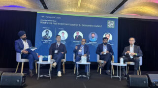 TMT Finance APAC 2026: Lintasarta Dorong Investasi Infrastruktur AI untuk Indonesia