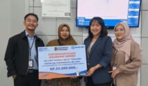 Tangani Pembayaran Klaim Dengan Cepat, BRI Insurance Bayarkan Asuransi Mikro Puluhan Juta di Balikpapan
