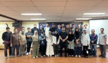 Belajar AI Tanpa Coding, Telkom AI Center Padang Ajak Peserta Bangun Sistem Otomatis