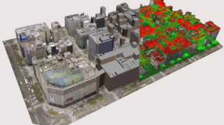 Terrasolid untuk Pemrosesan dan Analisis Data LiDAR