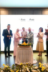 Tingkatkan Kualitas Layanan dan Kenyamanan Pelanggan, Prodia Resmikan Prodia Women’s Health Centre dan Premium Service Prodia Health Care Jakarta