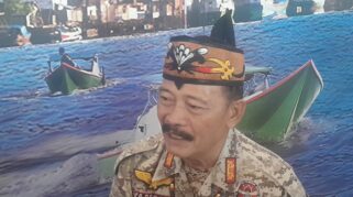 HUT Ke-16 GERDAYAK Indonesia: Momentum Perkuat Persatuan dan Dongkrak Kualitas SDM Kalteng