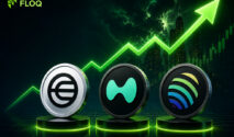 Worldcoin Naik 71% dalam 30 Hari, HYPE dan JUP Tunjukkan Sinyal Pemulihan Pasar Kripto