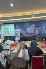 AI Connect Malang Kenalkan Pemanfaatan AI untuk Tingkatkan Efisiensi dan Daya Saing Bisnis