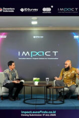 Akselerasi Inovasi Teknologi, SUCOFINDO Gelar IMPACT Perkuat Transformasi Layanan TIC Berteknologi Tinggi