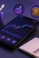 Aplikasi Investasi untuk Pemula: Apa Saja yang Harus Dimiliki?