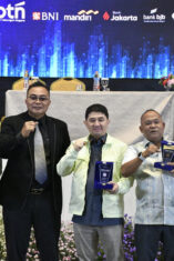 BP Tapera Perkuat Sinergi dengan ASPRUMNAS untuk Percepat Program Tiga Juta Rumah