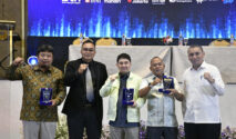 BP Tapera Perkuat Sinergi dengan ASPRUMNAS untuk Percepat Program Tiga Juta Rumah