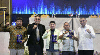 BP Tapera Perkuat Sinergi dengan ASPRUMNAS untuk Percepat Program Tiga Juta Rumah
