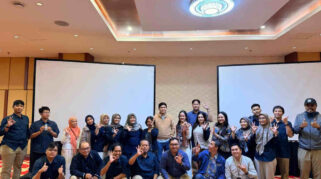 BRI Branch Office Veteran Perkuat Sinergi dengan DJTPD Komdigi melalui Sosialisasi Layanan