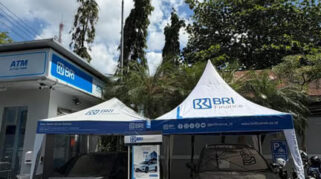 BRI Finance Ajak Warga Kalimantan Manfaatkan Hari Terakhir BRI KKB Expo