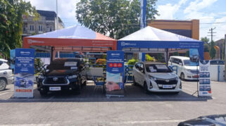 BRI Finance Hadirkan Mini Expo Mobil Bekas di Dumai dan Medan, Tawarkan Beragam Promo Pembiayaan Menarik